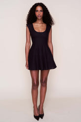 Leila Mini Dress