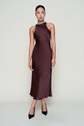 Lina Midi Dress