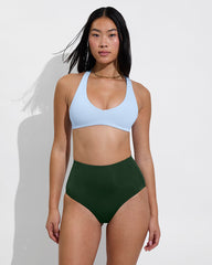 Hi Tide Bottom - Palm