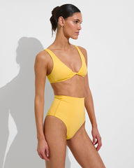 Hi Tide Bottom - Mango