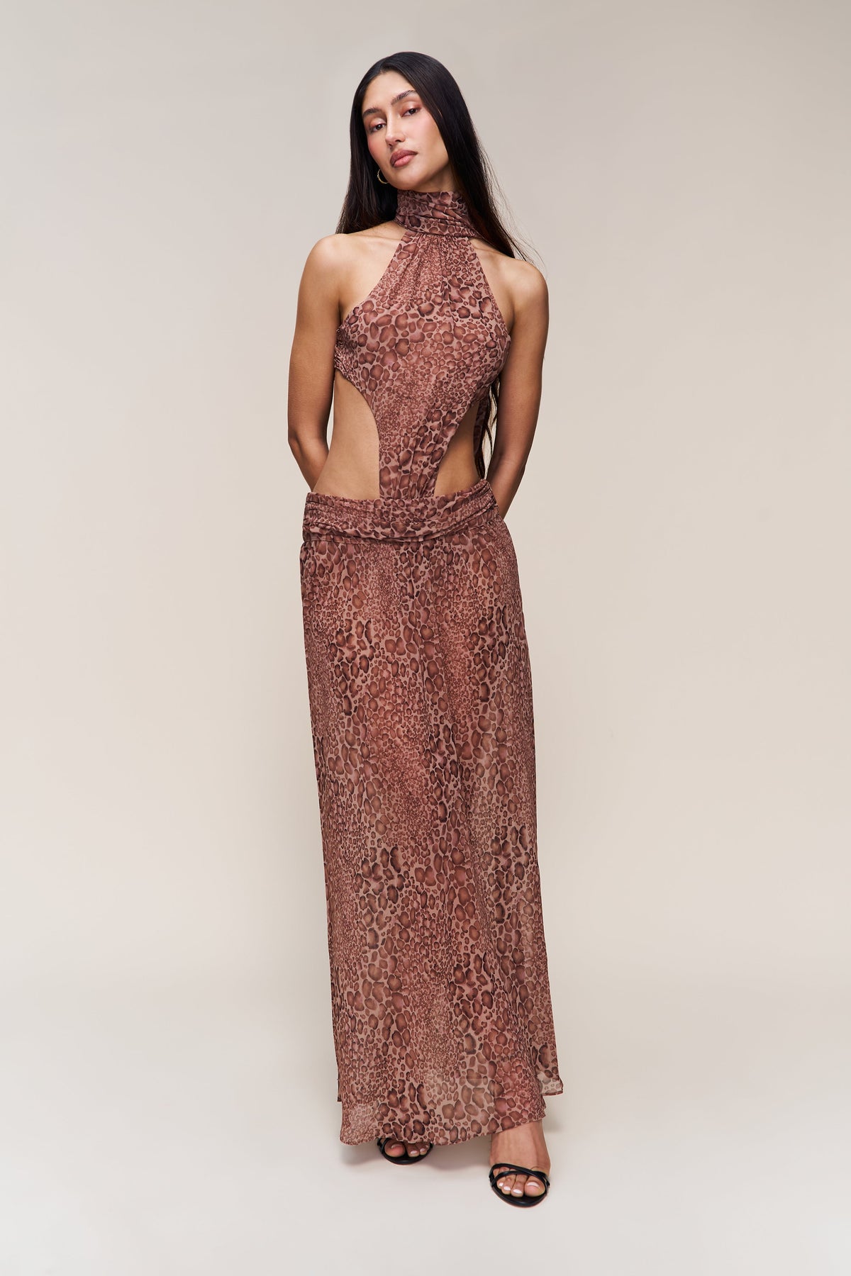 Marais Dress